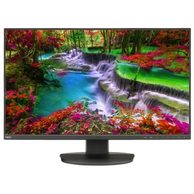 Монитор NEC MultiSync EA271F-BK
